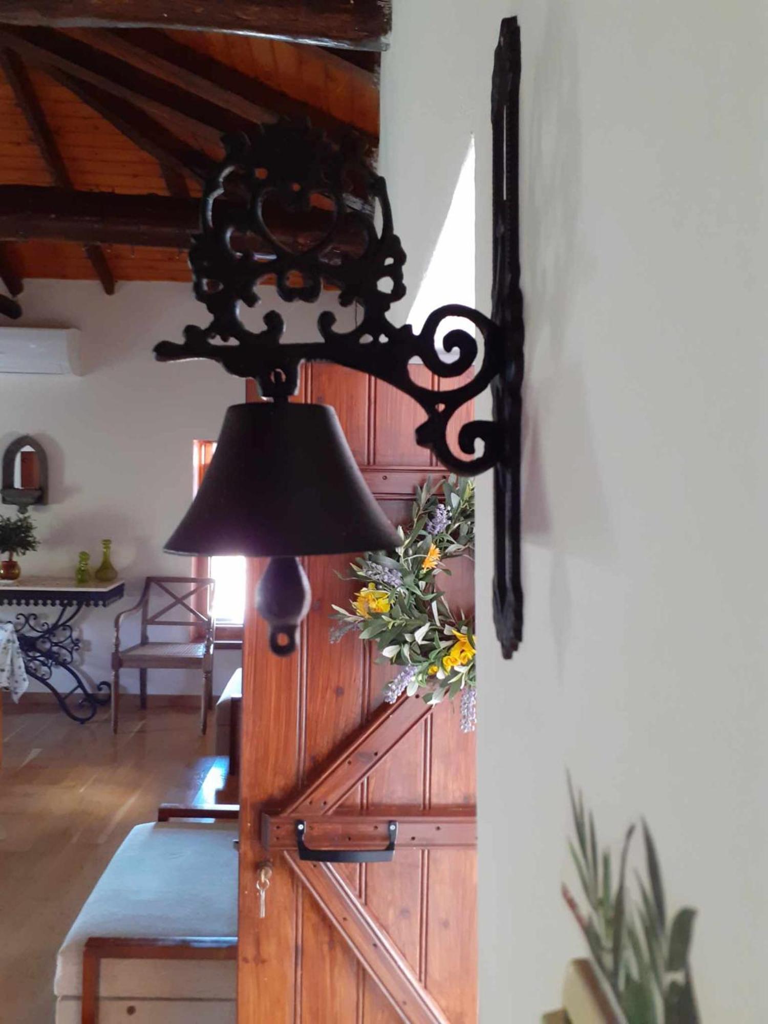 Maria Papada'S Traditional Village House Kondostavlos Kültér fotó